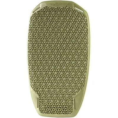 Protection dorsale moto Ixon Fanom Bfb_1 Vert M Unisex - Publicité Protection dorsale moto Ixon Fanom Bfb_1 Vert M Unisex - Publicité