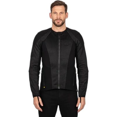 Veste de protection Knox Urbane Pro MK3 - Chemise de moto avec protecteurs - Publicité Veste de protection Knox Urbane Pro MK3 - Chemise de moto avec protecteurs - Publicité