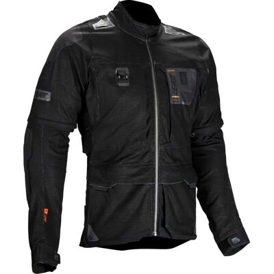 Leatt - Veste ADV Rally 5.5 - Protection contre les impacts, Ventilation, Imperméable - Publicité Leatt - Veste ADV Rally 5.5 - Protection contre les impacts, Ventilation, Imperméable - Publicité