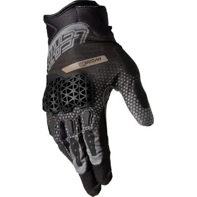 Gants Leatt HydraDri 5.5 - Résistants à l'eau et aux impacts - Publicité Gants Leatt HydraDri 5.5 - Résistants à l'eau et aux impacts - Publicité