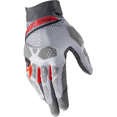 Gants Moto Leatt ADV X-FLOW 5.5 COURTS - Gants de Moto - Publicité Gants Moto Leatt ADV X-FLOW 5.5 COURTS - Gants de Moto - Publicité