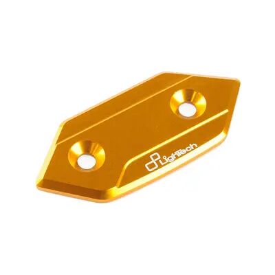 Cache ortifice rétroviseur Lightech Jaune TU Unisex - Publicité Cache ortifice rétroviseur Lightech Jaune TU Unisex - Publicité