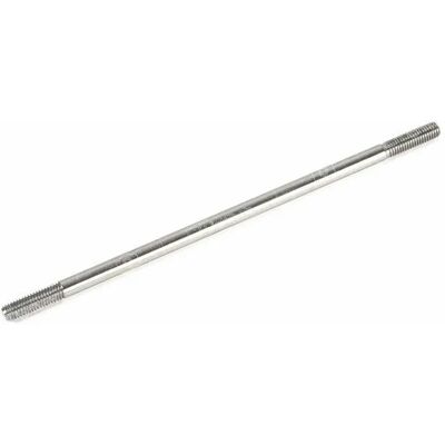 Tige filetée inox Lightech FTR644 Argenté TU Unisex - Publicité Tige filetée inox Lightech FTR644 Argenté TU Unisex - Publicité