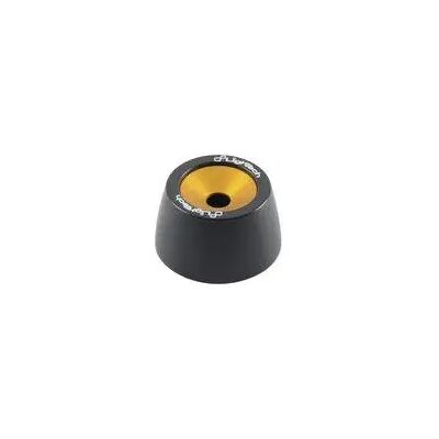 Protections axe de roue moto avant/arrière Lightech R7 Doré TU Unisex - Publicité Protections axe de roue moto avant/arrière Lightech R7 Doré TU Unisex - Publicité