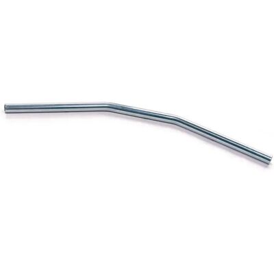 Lsl Drag Bar AD2 - Aluminium, Argent, Guidon - Publicité Lsl Drag Bar AD2 - Aluminium, Argent, Guidon - Publicité