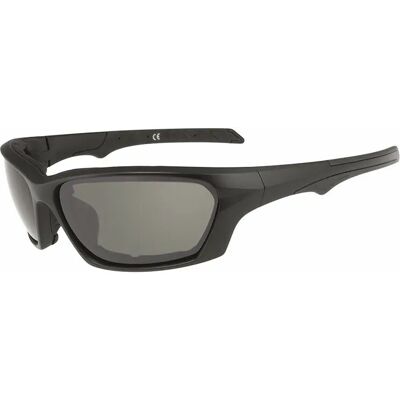 Lunettes Chaft bounty Noir TU Unisex - Publicité Lunettes Chaft bounty Noir TU Unisex - Publicité
