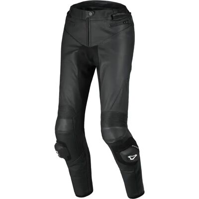 Macna - Ovita - Noir - W40 - Pantalon moto en cuir - Publicité Macna - Ovita - Noir - W40 - Pantalon moto en cuir - Publicité