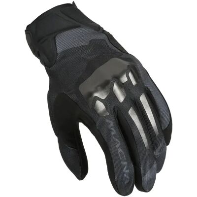 Gants moto été Macna Mana Noir L Male - Publicité Gants moto été Macna Mana Noir L Male - Publicité