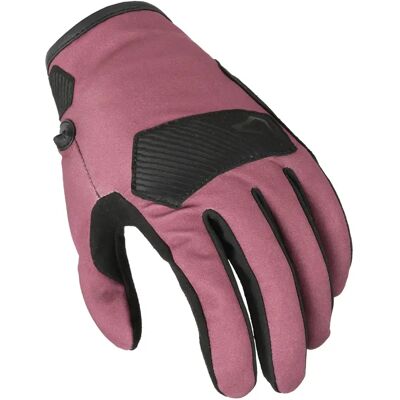 Macna Modèle 146364 - Gants moto à manchette courte - Publicité Macna Modèle 146364 - Gants moto à manchette courte - Publicité