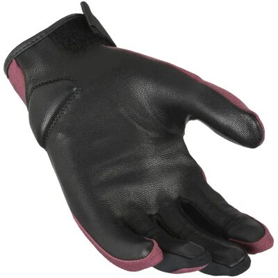 Gants moto en cuir Macna Astrilla - Protection & Écran Tactile - Publicité Gants moto en cuir Macna Astrilla - Protection & Écran Tactile - Publicité