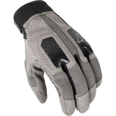 Gants moto été Macna Sperrow Beige XL Unisex - Publicité Gants moto été Macna Sperrow Beige XL Unisex - Publicité