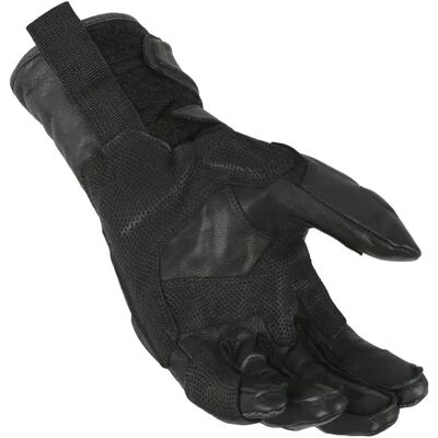 Gants moto été Macna Brawler RTX Marron 2XL Unisex - Publicité Gants moto été Macna Brawler RTX Marron 2XL Unisex - Publicité