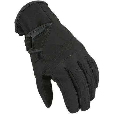Gants Moto Macna Othana RTX Noir - Femme - Publicité Gants Moto Macna Othana RTX Noir - Femme - Publicité