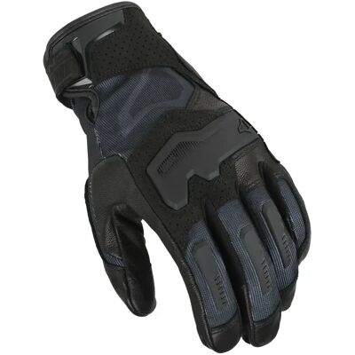 Gants moto été femme Macna Haros 2.0 Noir XL Female - Publicité Gants moto été femme Macna Haros 2.0 Noir XL Female - Publicité