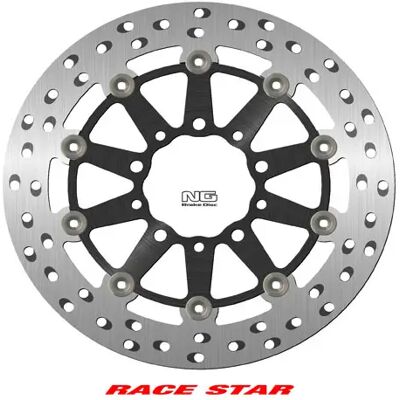 Disque de frein Ng Kawasaki ZX-6R Ninja 636 2005-2006 - Publicité Disque de frein Ng Kawasaki ZX-6R Ninja 636 2005-2006 - Publicité