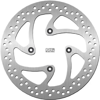 Brixiamoto NG 1371 - Disque de frein pour moto - Publicité Brixiamoto NG 1371 - Disque de frein pour moto - Publicité