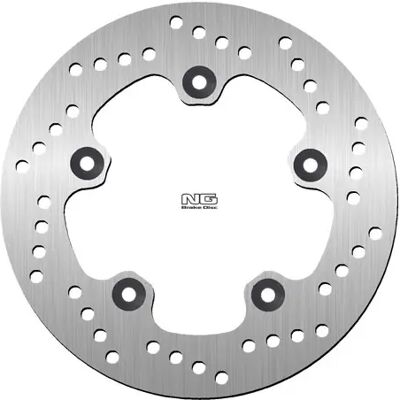 Disque de frein NG - Fixe, 220mm, 110mm - Disque de frein - Publicité Disque de frein NG - Fixe, 220mm, 110mm - Disque de frein - Publicité