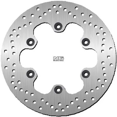Disque de Frein NG Kawasaki - Accessoire Moto - Publicité Disque de Frein NG Kawasaki - Accessoire Moto - Publicité