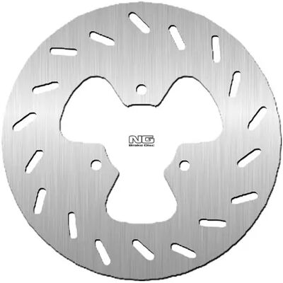 Disque de frein moto fixe NG Brake Disc DIS238 Argenté 218 mm Unisex - Publicité Disque de frein moto fixe NG Brake Disc DIS238 Argenté 218 mm Unisex - Publicité