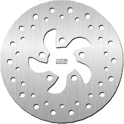 Brixiamoto NG 646 - Disque de frein pour moto - Publicité Brixiamoto NG 646 - Disque de frein pour moto - Publicité