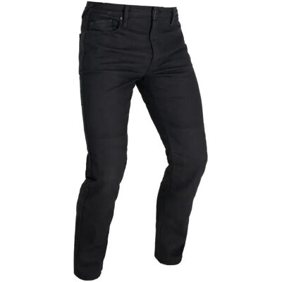 Jeans moto Slim Oxford OA AAA Noir 40x36 Male - Publicité Jeans moto Slim Oxford OA AAA Noir 40x36 Male - Publicité