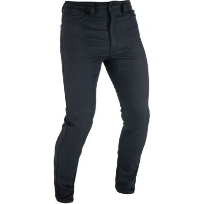Jeans moto slim Oxford Original Approved AA Noir 40x36 Male - Publicité Jeans moto slim Oxford Original Approved AA Noir 40x36 Male - Publicité