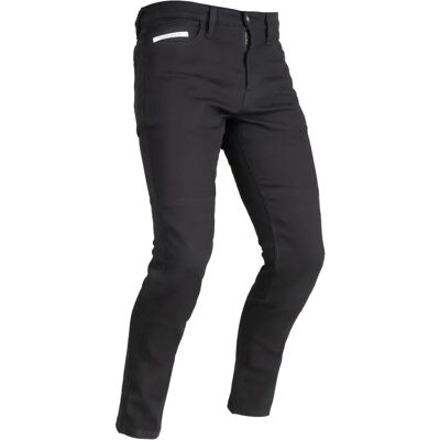 Jeans moto Oxford OA Super Stretch L Noir 40 Male - Publicité Jeans moto Oxford OA Super Stretch L Noir 40 Male - Publicité