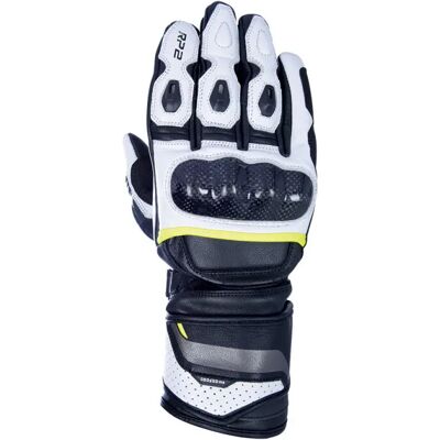 Gants moto mi-saison long Oxford RP-2 2.0 Noir M Male - Publicité Gants moto mi-saison long Oxford RP-2 2.0 Noir M Male - Publicité