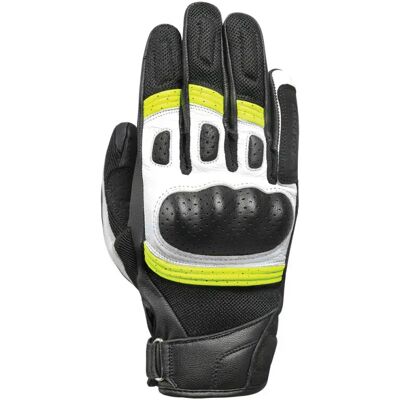 Gants moto mi-saison Oxford RP-6S Noir 2XL Male - Publicité Gants moto mi-saison Oxford RP-6S Noir 2XL Male - Publicité
