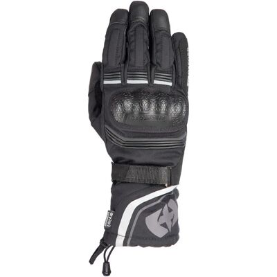 Gants moto mi-saison Oxford Montreal 4.0 MS Dry2Dry Stealth Noir L Male - Publicité Gants moto mi-saison Oxford Montreal 4.0 MS Dry2Dry Stealth Noir L Male - Publicité