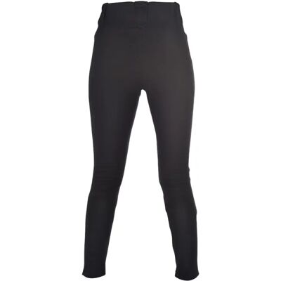 Legging femme Oxford Super Long Noir XS/S Female - Publicité Legging femme Oxford Super Long Noir XS/S Female - Publicité