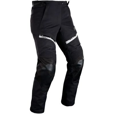 Pantalon moto femme Oxford Mondial 2.0 S Noir 44 Female - Publicité Pantalon moto femme Oxford Mondial 2.0 S Noir 44 Female - Publicité
