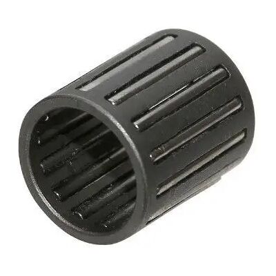 Cage à aiguilles de piston P2R Peugeot 103 Noir 12x15x17,5 mm Unisex - Publicité Cage à aiguilles de piston P2R Peugeot 103 Noir 12x15x17,5 mm Unisex - Publicité