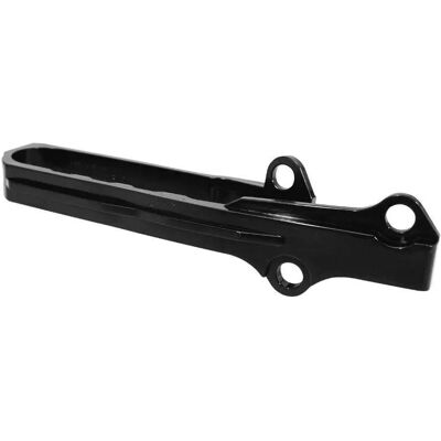 Patin de chaîne P2R Suzuki 125-250 RM 2001>2008, 250-450 RM-Z 2005>2009 Noir TU Unisex - Publicité Patin de chaîne P2R Suzuki 125-250 RM 2001>2008, 250-450 RM-Z 2005>2009 Noir TU Unisex - Publicité