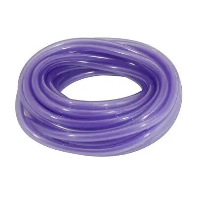 Durite d'essence double épaisseur speciale essence sans plomb speciale hydrocarbures resistant aux Uv et chaleur P2R 6x10 Blanc 6x10 mm Unisex - Publicité Durite d'essence double épaisseur speciale essence sans plomb speciale hydrocarbures resistant aux Uv et chaleur P2R 6x10 Blanc 6x10 mm Unisex - Publicité