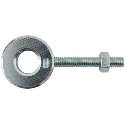 Tendeur de chaîne P2R Derbi 50 Senda Argenté 12 mm Unisex - Publicité Tendeur de chaîne P2R Derbi 50 Senda Argenté 12 mm Unisex - Publicité