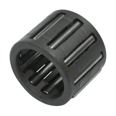 Cage à aiguilles de piston P2R CPI 50 Aragon, Hussar, Oliver, Popcorn Noir 12x16x13 mm Unisex - Publicité Cage à aiguilles de piston P2R CPI 50 Aragon, Hussar, Oliver, Popcorn Noir 12x16x13 mm Unisex - Publicité