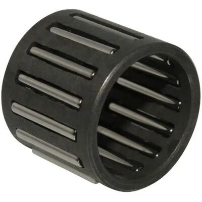 Cage à aiguilles de piston P2R MBK 51, 41, Club Noir 13x16x14 mm Unisex - Publicité Cage à aiguilles de piston P2R MBK 51, 41, Club Noir 13x16x14 mm Unisex - Publicité