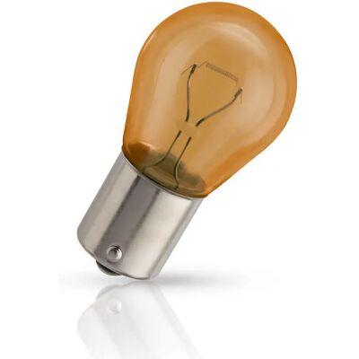 PHILIPS 12496NA/10 Ampoule - PY21W, BAU15S, 10 pièces - Publicité PHILIPS 12496NA/10 Ampoule - PY21W, BAU15S, 10 pièces - Publicité