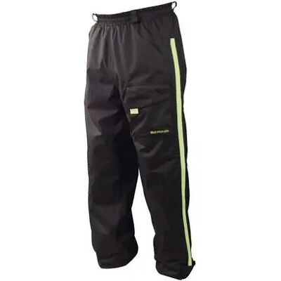 Pantalon de pluie moto Bering chicago Noir XS Male - Publicité Pantalon de pluie moto Bering chicago Noir XS Male - Publicité