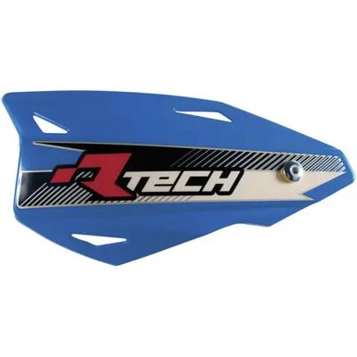 Protège-mains réglable bleu Race Tech Vertigo - Protection - Publicité Protège-mains réglable bleu Race Tech Vertigo - Protection - Publicité