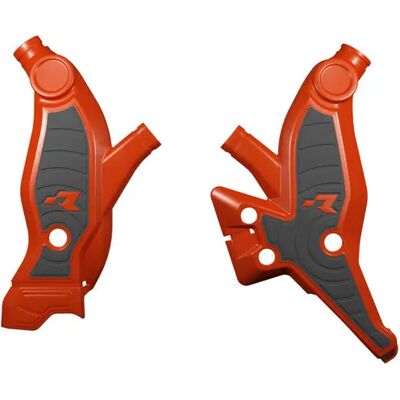 Protection de cadre T7 Revolution Race Tech - Accessoires moto - Publicité Protection de cadre T7 Revolution Race Tech - Accessoires moto - Publicité
