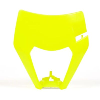 Protection Phare Rtech KTM 125-500 EXC-F 2017-2018 - Protection du Phare - Publicité Protection Phare Rtech KTM 125-500 EXC-F 2017-2018 - Protection du Phare - Publicité