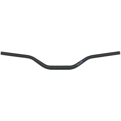 Guidon Renthal Fatbar 604 RC - motocross aluminium 28.6mm - Publicité Guidon Renthal Fatbar 604 RC - motocross aluminium 28.6mm - Publicité