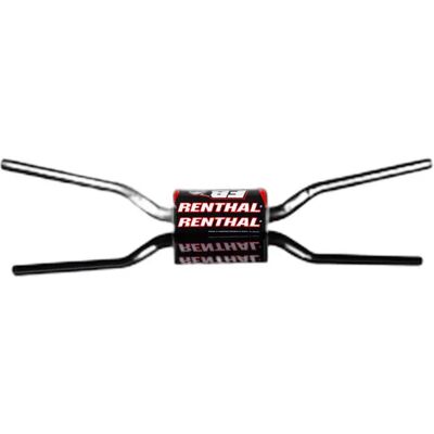 Renthal R-Works Fatbar 36 933 - Guidon - Publicité Renthal R-Works Fatbar 36 933 - Guidon - Publicité