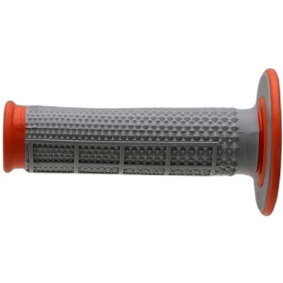 Renthal Tapered Series MX Grips - Poignées de MX - Publicité Renthal Tapered Series MX Grips - Poignées de MX - Publicité