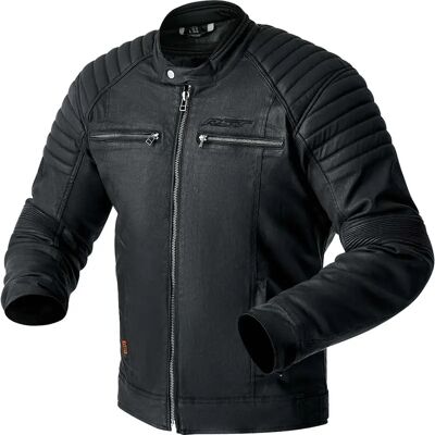 Blouson moto RST Brixton D3O Noir L Male - Publicité Blouson moto RST Brixton D3O Noir L Male - Publicité