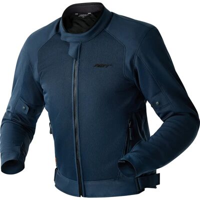 Blouson moto RST Spectre Air D3O Bleu L Male - Publicité Blouson moto RST Spectre Air D3O Bleu L Male - Publicité