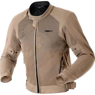 Blouson moto RST Spectre Air D3O Beige M Male - Publicité Blouson moto RST Spectre Air D3O Beige M Male - Publicité