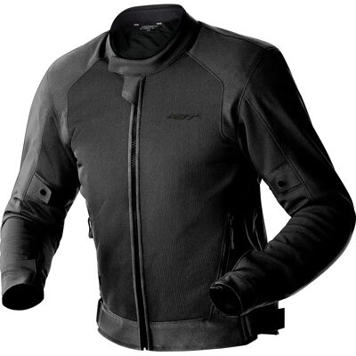 Veste moto femme RST Spectre Air D3O Noir 2XL Female - Publicité Veste moto femme RST Spectre Air D3O Noir 2XL Female - Publicité